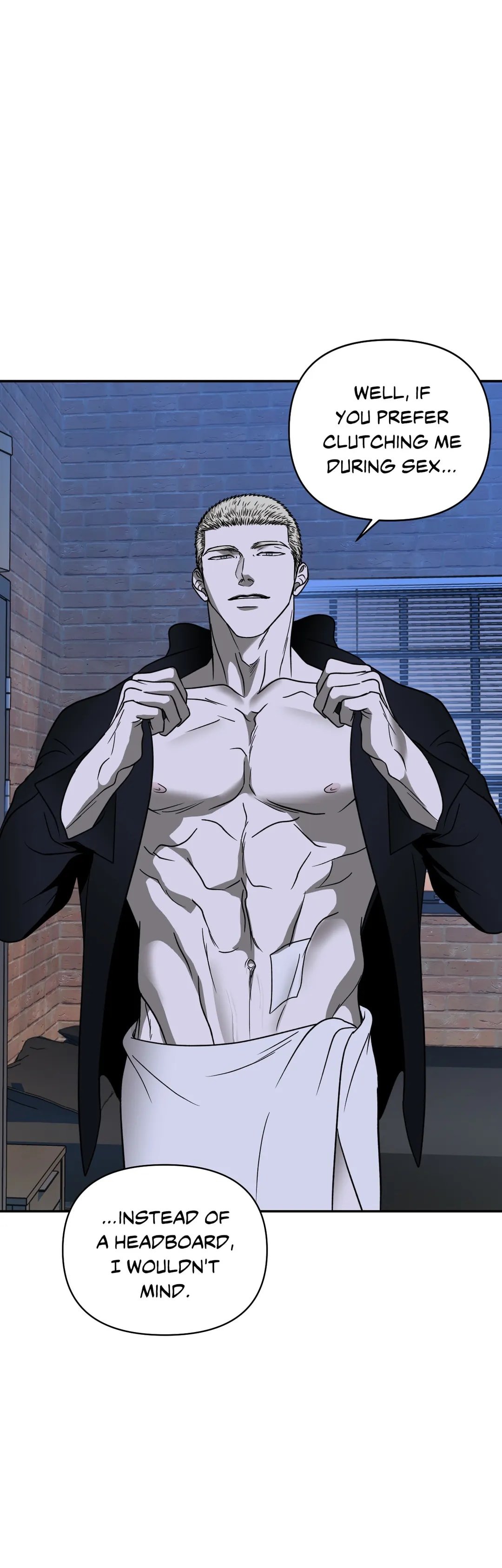 Shutline, Chapter 59 image 04